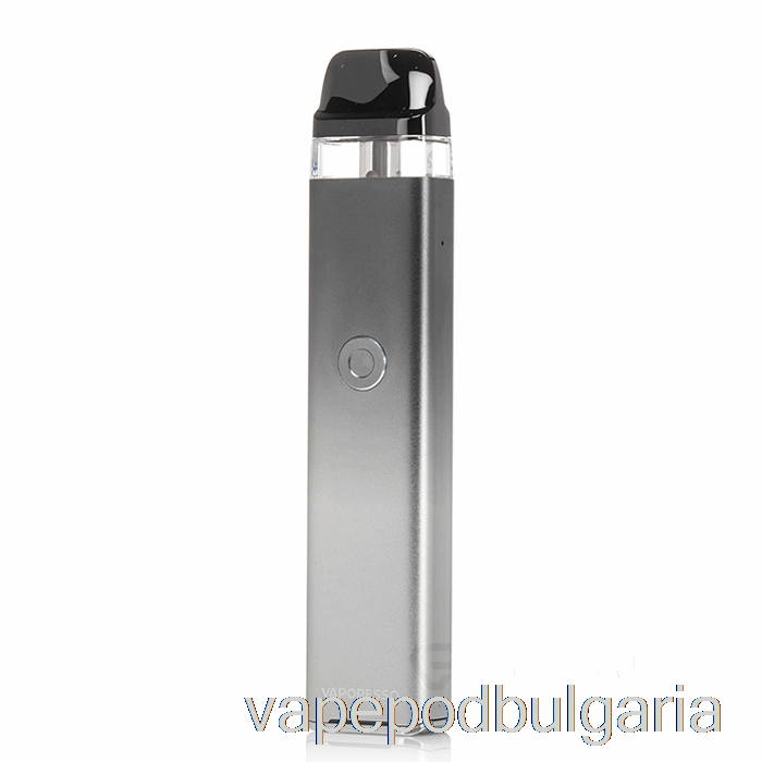 Vape Течности Vaporesso Xros 3 Pod System Icy Silver